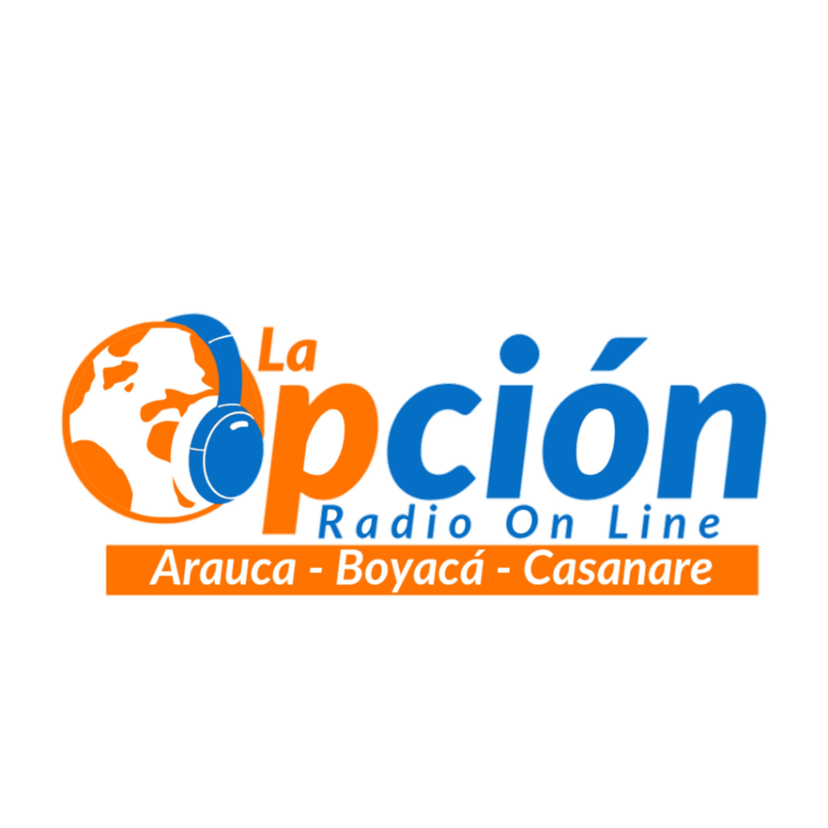 LA OPCION LOGO 2025
